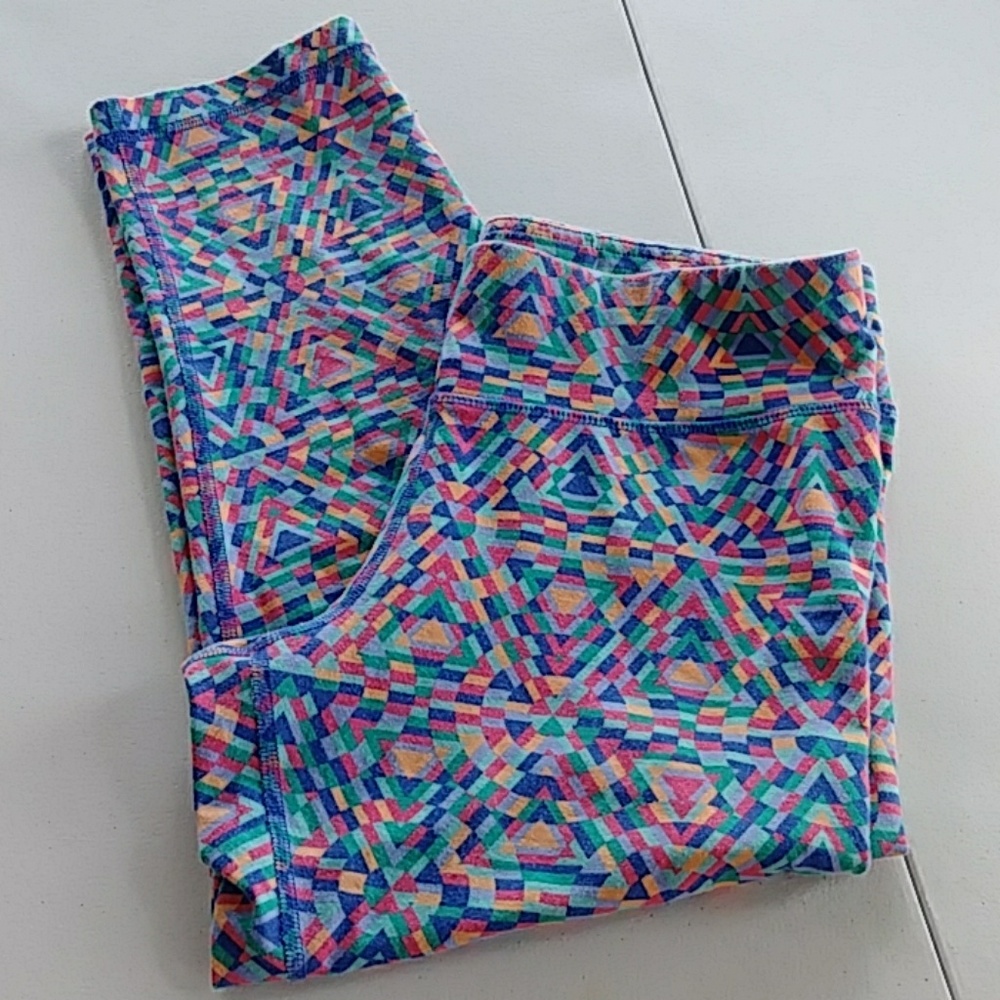 MTA leggings Women's Size Medium